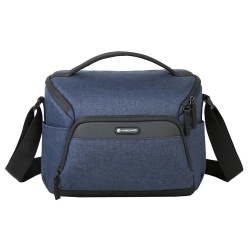 Vanguard VESTA Aspire 25 Shoulder Bag - Blue