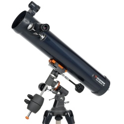 Celestron Astromaster 76EQ Astro Telescope