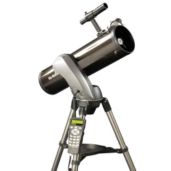 SkyWatcher Explorer 130P SynScan AZ GoTo Telescope