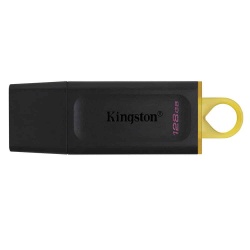 Kingston DataTraveler Exodia USB Flash Drive 3.2 128GB
