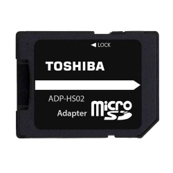 Micro SD Card Adapter